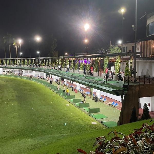 PING Keppel Club 2