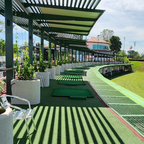 PING Keppel Club